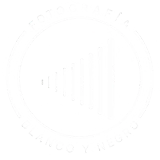 Logotipo fotografía blanco y negro